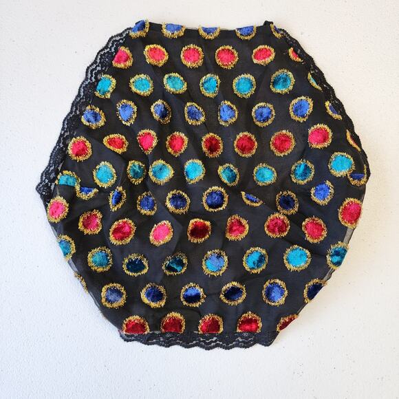 House of Harlow x Revolve Simon Top in Noir Size XS - Picture 2 of 6